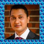 Antorweep Chakravorty — TIC tool development, Smart Energy Use Case development, Project Manager