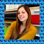 Natasa Paunkoska (Dimoska): TAC tool development - junior researcher