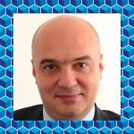 Ninoslav Marina: “Ninoslav Marina has more than 20 years international experience in the area of mobile technologies and cyber security. In this project he is involved with the guided analytics for the use of blockchain technologies within the collaborative economy with Return Of Collaboration (RoC) modelling and analysis”